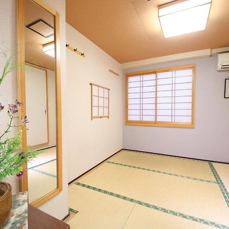 Ryokan Kamogawa Asakusa Prefektura Tokio Exteriér fotografie