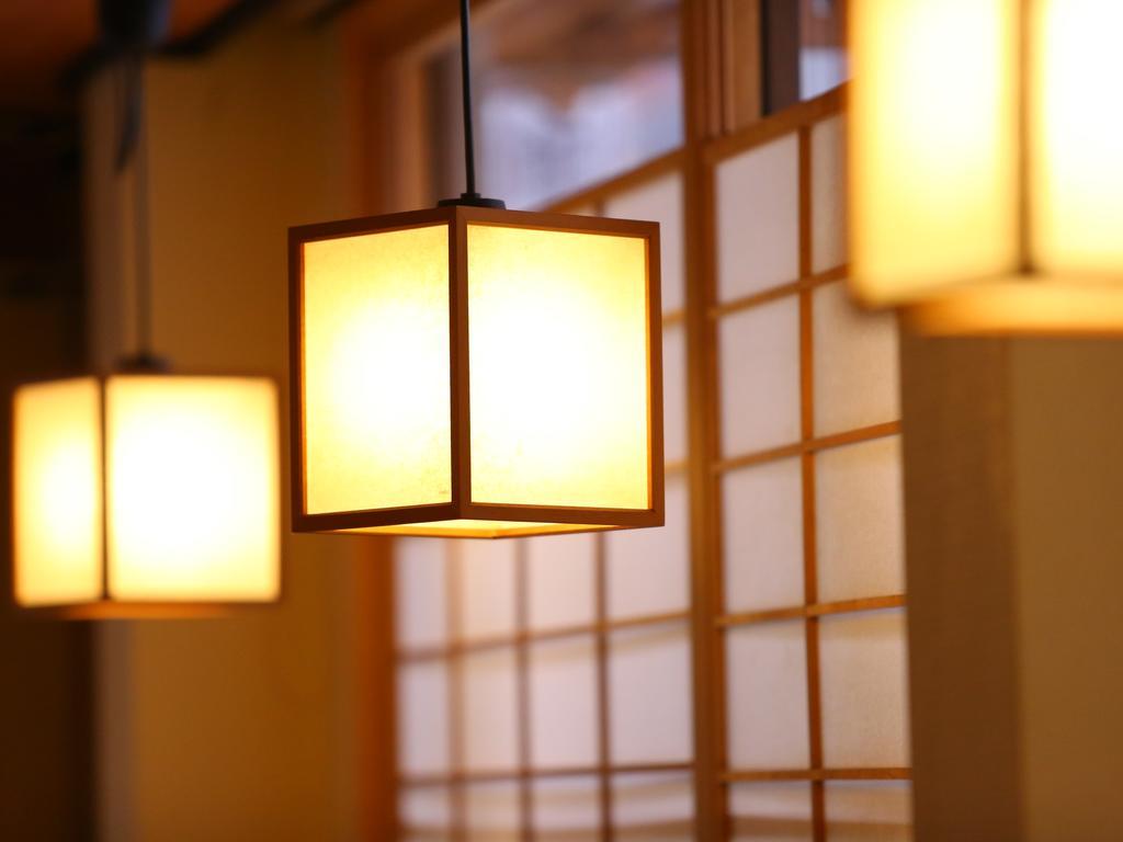 Ryokan Kamogawa Asakusa Prefektura Tokio Exteriér fotografie